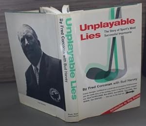 Unplayable Lies: The Story of Sport's Most Successful Impresario.