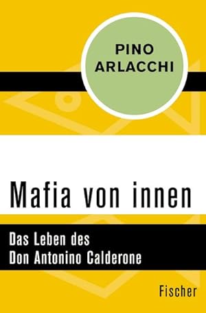 Seller image for Mafia von innen for sale by BuchWeltWeit Ludwig Meier e.K.