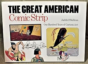 The Great American Comic Strip