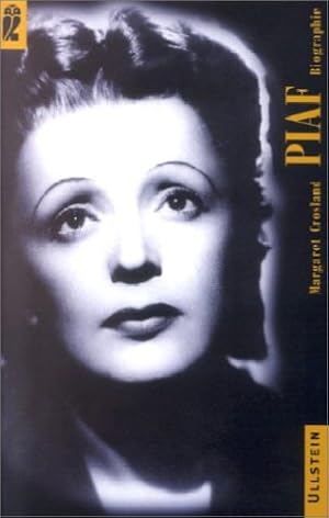Bild des Verkufers fr Piaf zum Verkauf von Modernes Antiquariat an der Kyll