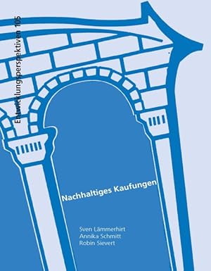 Seller image for Nachhaltiges Kaufungen (Entwicklungsperspektiven) for sale by getbooks GmbH