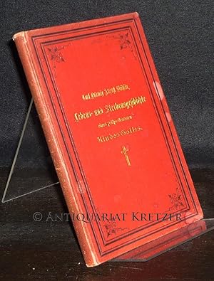 Lebens- und Sterbensgeschichte eines frühvollendeten Kindes Gottes. [Von Carl Ludwig August Stähl...