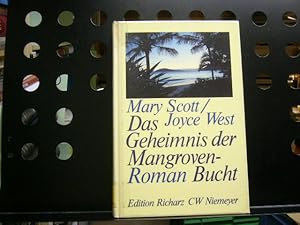 Imagen del vendedor de Das Geheimnis der Mangroven-Bucht a la venta por Antiquariat im Kaiserviertel | Wimbauer Buchversand