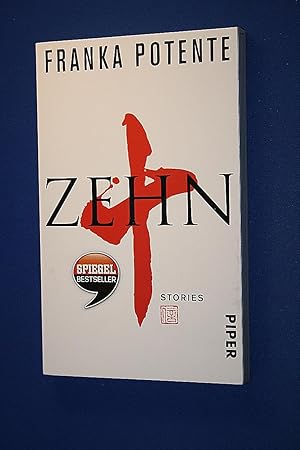 Zehn : Stories