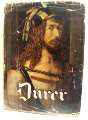 Bild des Verkufers fr Durer zum Verkauf von crealivres