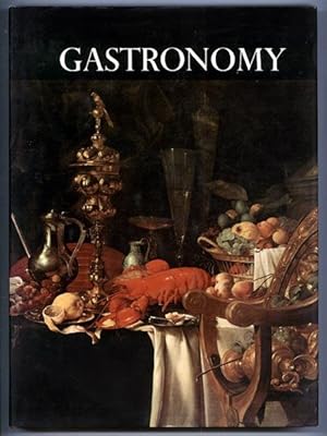 Seller image for Gastronomy (World of Culture Series) for sale by cookbookjj