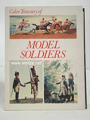 Model Soldiers - Armies in Miniature,