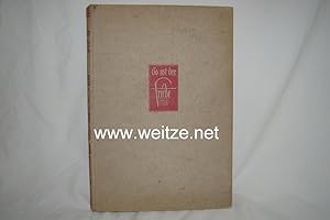 Seller image for So ist der Friede for sale by Antiquariat Ehbrecht - Preis inkl. MwSt.