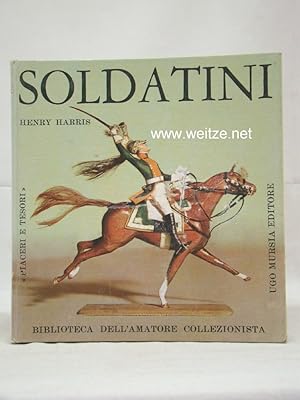 H., Soldatini,