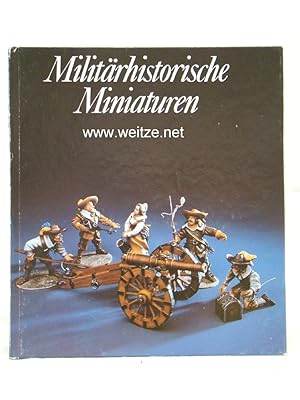 Militärhistorische Miniaturen,