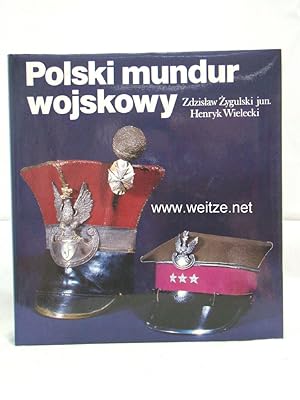 Immagine del venditore per Polski mundur wojskowy. venduto da Antiquariat Ehbrecht - Preis inkl. MwSt.