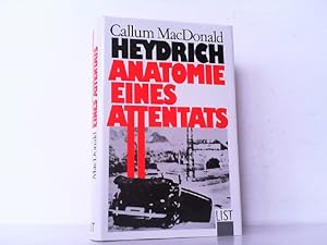 Immagine del venditore per Heydrich. Anatomie eines Attentats. venduto da Antiquariat Ehbrecht - Preis inkl. MwSt.