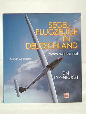 Segelflugzeuge in Deutschland,