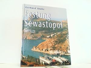 Seller image for Festung Sewastopol. for sale by Antiquariat Ehbrecht - Preis inkl. MwSt.