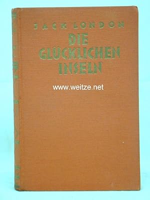 Die glücklichen Inseln,