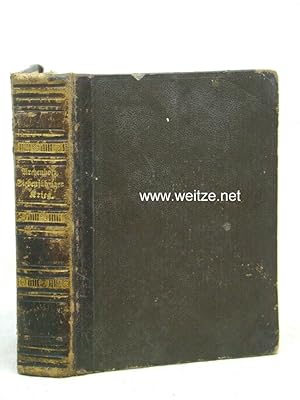 Seller image for Geschichte des Siebenjhrigen Krieges in Deutschland, for sale by Antiquariat Ehbrecht - Preis inkl. MwSt.
