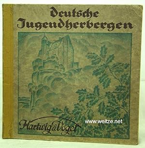 Bild des Verkufers fr Deutsche Jugendherbergen (I), zum Verkauf von Antiquariat Ehbrecht - Preis inkl. MwSt.