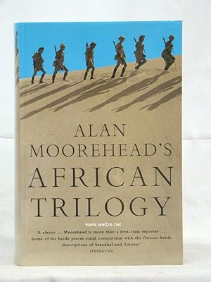 African Trilogy,