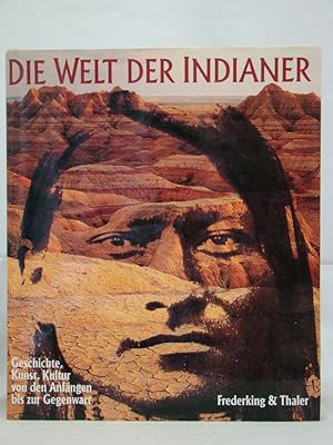 Die Welt der Indiander,