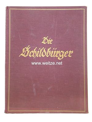 Die Schildbürger für Jung und Alt wiedererzählt,