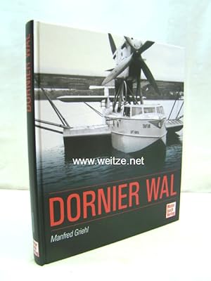 Dornier Wal,