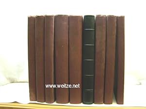 Image du vendeur pour herausgegeben vom Verlag Weber, mis en vente par Antiquariat Ehbrecht - Preis inkl. MwSt.