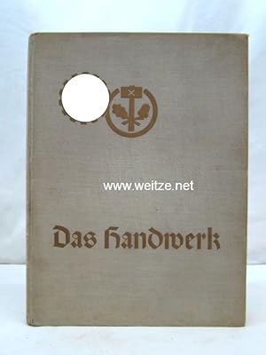 Seller image for Das Handwerk, for sale by Antiquariat Ehbrecht - Preis inkl. MwSt.