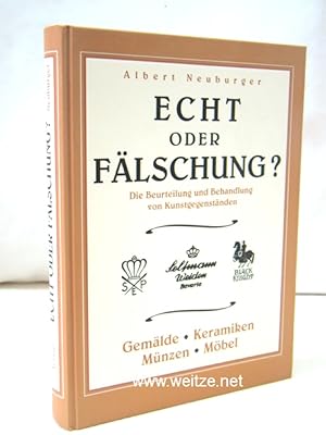 Echt oder Fälschung,