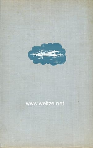 Bild des Verkufers fr Flgel am Horizont, zum Verkauf von Antiquariat Ehbrecht - Preis inkl. MwSt.