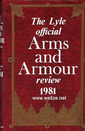 The Lyle official Arms and Armour Review - 1981 ,