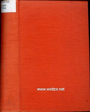 Seller image for Adolf Hitler - Versuch einer Deutung, for sale by Antiquariat Ehbrecht - Preis inkl. MwSt.
