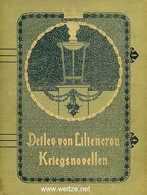 Seller image for Kriegsnovellen, for sale by Antiquariat Ehbrecht - Preis inkl. MwSt.