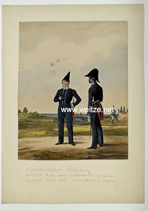 Immagine del venditore per Das deutsche Bundesheer in charakteristischen Gruppen, venduto da Antiquariat Ehbrecht - Preis inkl. MwSt.