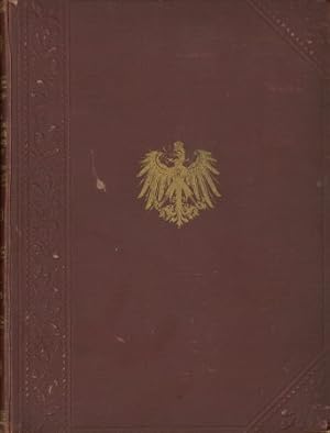 Imagen del vendedor de Vollstndige Dienstalters-Liste (Anciennettsliste) der Offiziere der Kniglich Preuischen Armee und des XIII. (Knigl. Wrttemb.) Armeekorps und der Schutztruppen mit Angabe der Patente zu den frheren Dienstgraden, nach Waffengattungen zusammengestellt, a la venta por Antiquariat Ehbrecht - Preis inkl. MwSt.