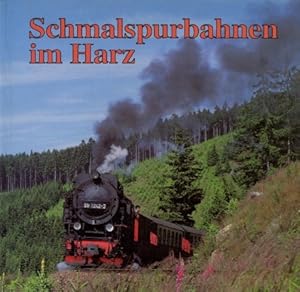 Schmalspurbahnen im Harz,