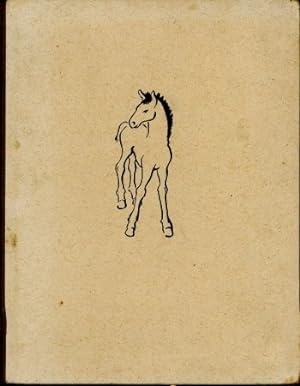 Bild des Verkufers fr Ein Pferdebuch, zum Verkauf von Antiquariat Ehbrecht - Preis inkl. MwSt.