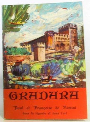 Gradara. Paul et Françoise de Rimini dans la légende et dans l'art