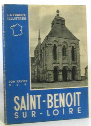 Saint benoit sur-Loire