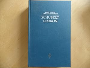 Schubert-Lexikon