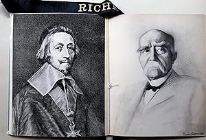 Richelieu-Clémenceau.
