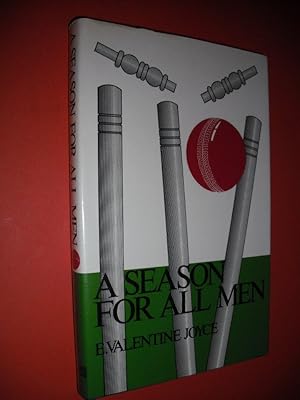 A Season For All Men