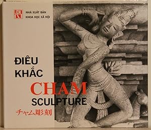 Bild des Verkufers fr Cham. Sculpture Album. zum Verkauf von Antiquariat  Braun