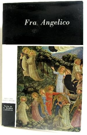 Imagen del vendedor de Fra Angelico a la venta por crealivres