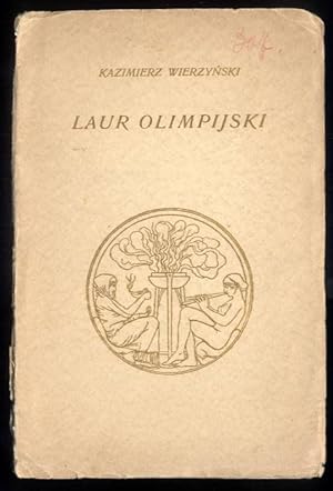 Imagen del vendedor de Laur olimpijski a la venta por POLIART Beata Kalke