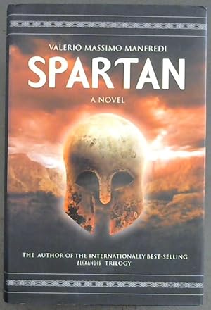 Immagine del venditore per Spartan venduto da Chapter 1