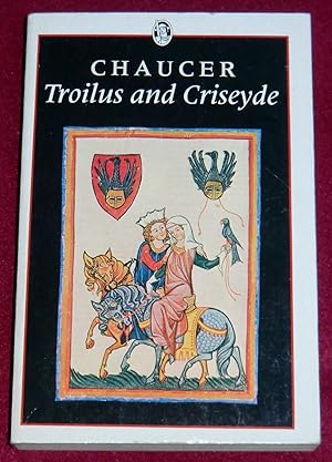 Seller image for TROILUS AND CRISEYDE for sale by LE BOUQUINISTE