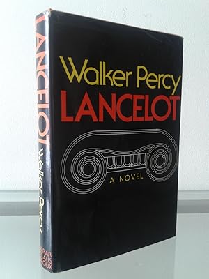 Seller image for Lancelot for sale by MDS BOOKS