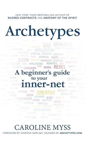 Seller image for Archetypes (Paperback) for sale by AussieBookSeller