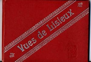 Seller image for Vues de Lisieux for sale by Vashon Island Books