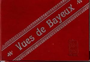 Seller image for Vues de Bayeux for sale by Vashon Island Books